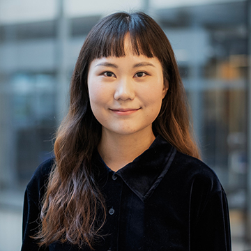 Jiwon Kim의 초상화