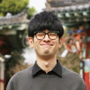 Portrait de Heecheol Kim