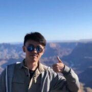 Lei Chu의 초상화