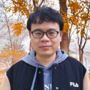 Portrait of Qi Dai