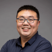 Portrait de Hao Chen