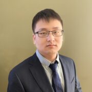 Portrait de Han Yang