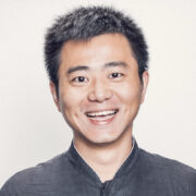 Portrait de Weili Shi