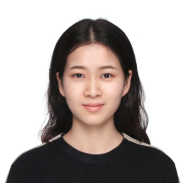 Qin Wang的肖像