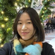 Shiyun Xuの肖像