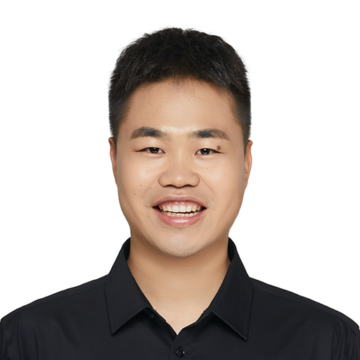 Shichao Sun的肖像