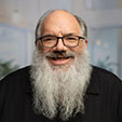 Dr. Kenneth R. Fleischmann