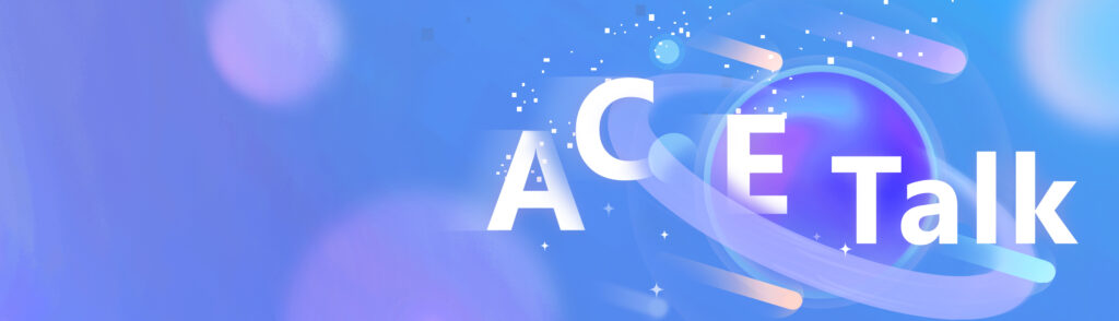 ace talk kv