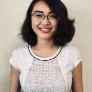 Portrait de Wenyue Hua