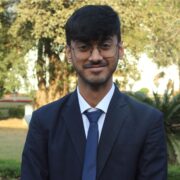 Portrait de Avik Dutta