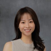 Portrait of Lin Ai