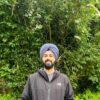 Harkirat Behlの肖像