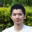 Portrait de Yanzhi Chen