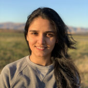 Portrait de Pratyusha Sharma