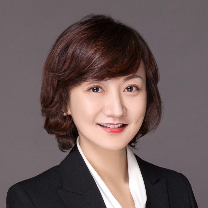 Tracy Li