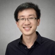 Jiahao Li의 초상화