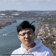 Portrait de Rui Ma