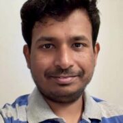 Sourav Pal的肖像