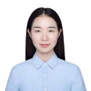 Ling Zhangの肖像