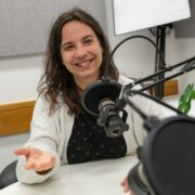Beatriz Costa Gomesの肖像