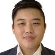 Portrait of Kai Qi