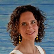 Portrait of Inbal Becker-Reshef