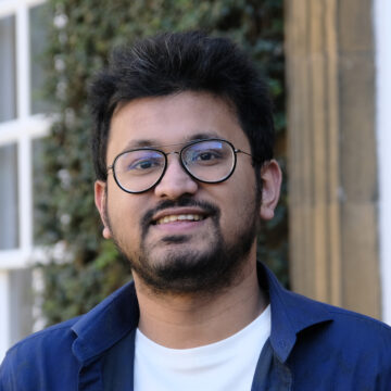 Abdullah Safirの肖像
