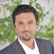 Portrait de Mert Oez