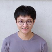 Wesley Dengの肖像