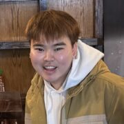 Portrait de Tao Long