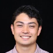 Portrait de Zach Nussbaum