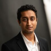 Abhiram Kothapalli의 초상화