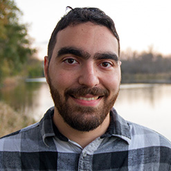 Alper Sarikayaの肖像