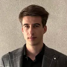 Andreas Bergmeisterの肖像