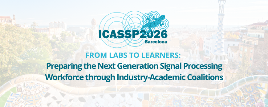 Logo for the Industry panel