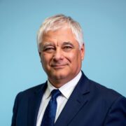 Ivan Tashevの肖像