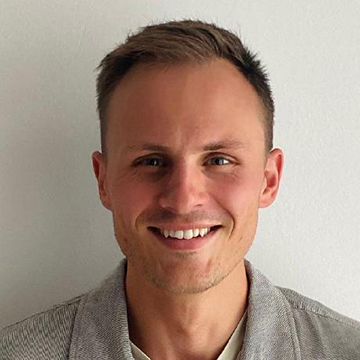 Maximilian Schebek