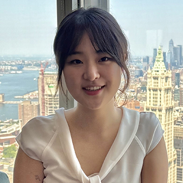 Minji Lee