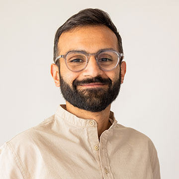 Saifuddin Syed