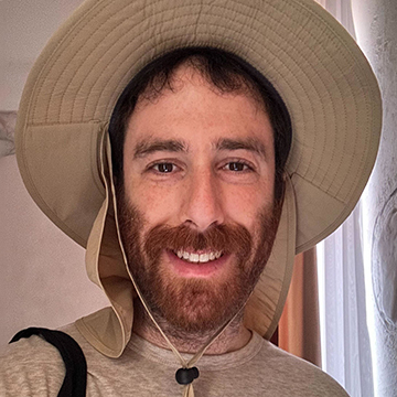 Mark Goldstein