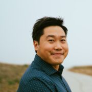 Wilson Nguyen的肖像