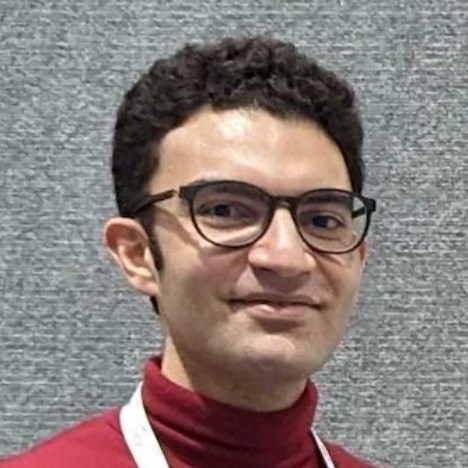 Omar Chehab
