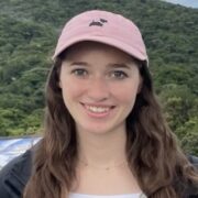 Katelyn Morrison的肖像