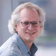 Portrait of Phil Bernstein