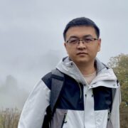 Kaixin Wang의 초상화