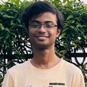 Portrait of Himanshu Singhal