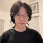 Portrait of Daiqing Qi