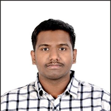 Prasanth VV의 초상화