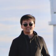 Wenlin Yao의 초상화