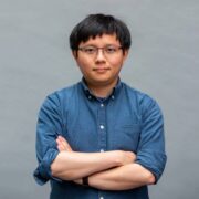 Portrait de Ti-Chung Cheng
